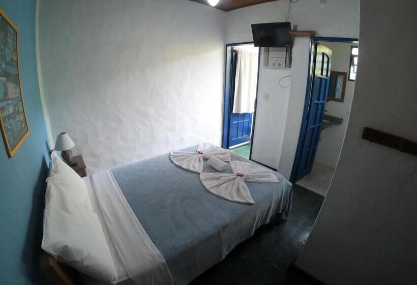 Panzió Pousada Bicho Do Mar