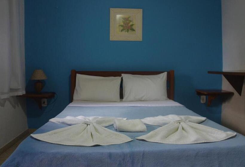 Panzió Pousada Bicho Do Mar