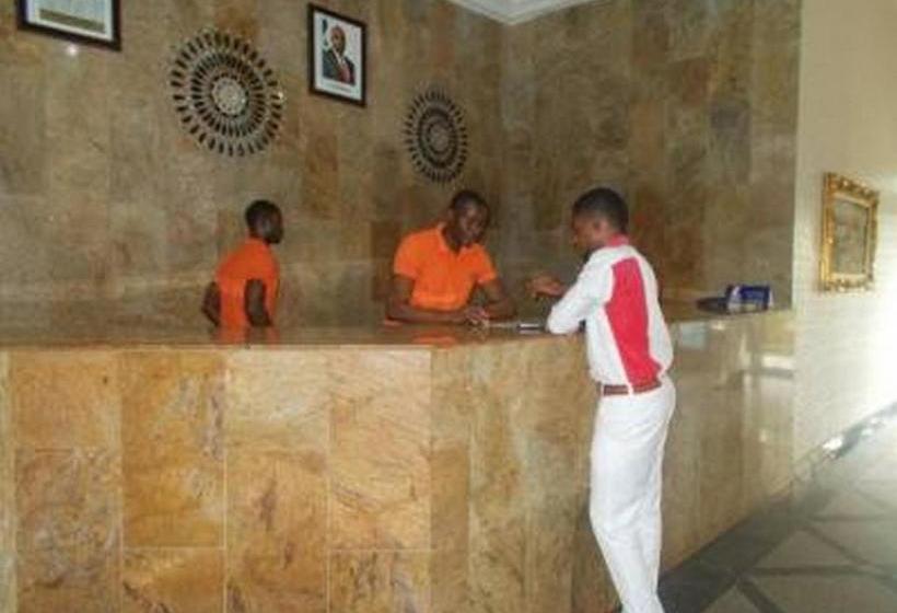 ペンション Room In Lodge - Francines Place