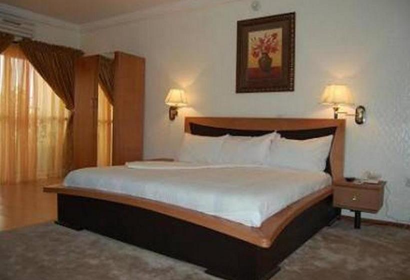 ペンション Room In Lodge - Francines Place