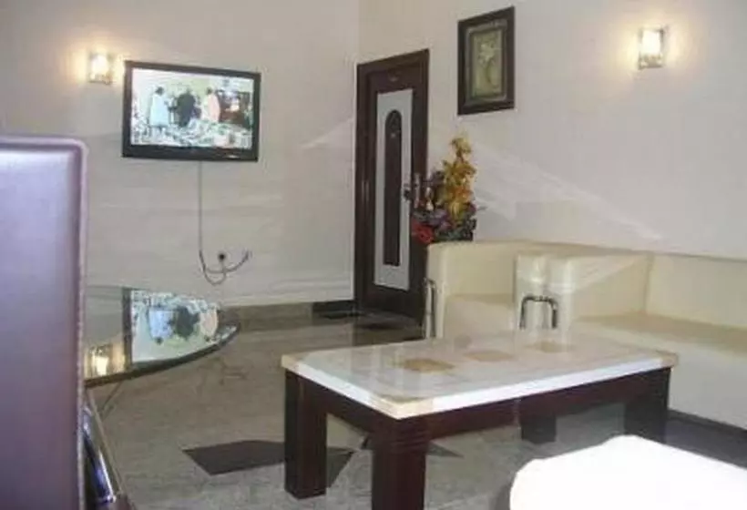 ペンション Room In Lodge - Francines Place