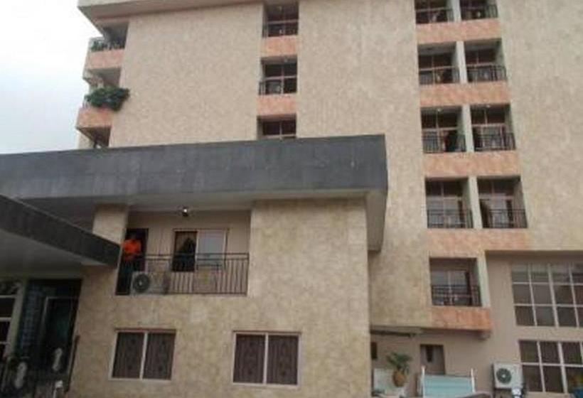 ペンション Room In Lodge - Francines Place