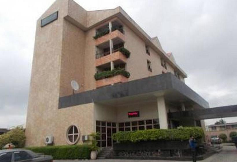 ペンション Room In Lodge - Francines Place