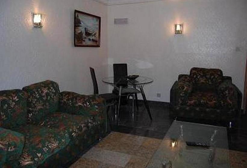 ペンション Room In Lodge - Francines Place