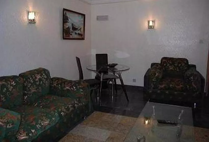 ペンション Room In Lodge - Francines Place