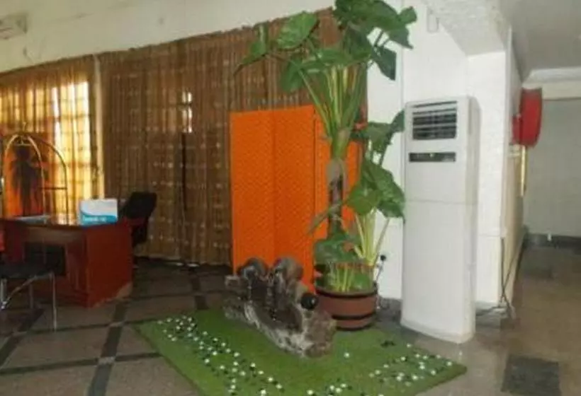ペンション Room In Lodge - Francines Place