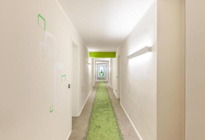 Acora Fürth Living The City Apartments