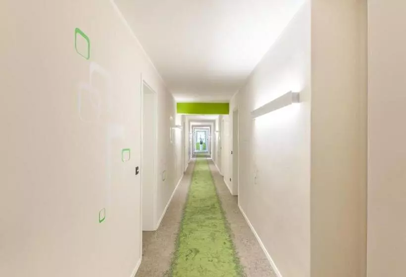 Acora Fürth Living The City  Apartments