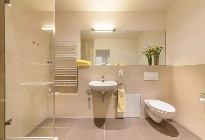 Acora Fürth Living The City  Apartments