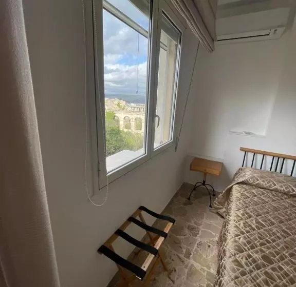 تختخواب و صبحانه Finestra Sui Ponti