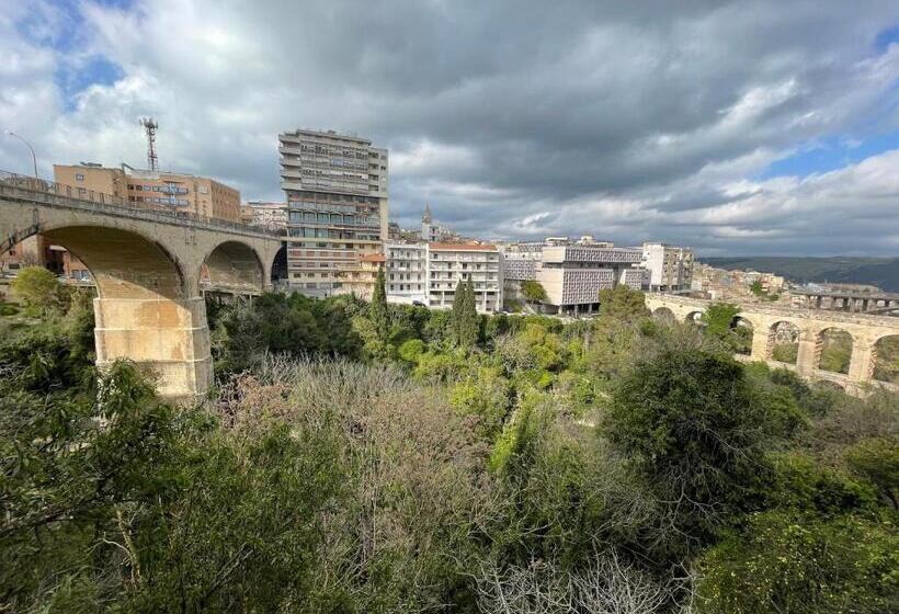 צימר Finestra Sui Ponti