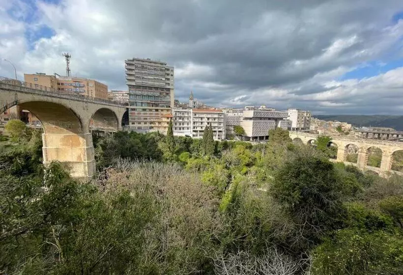 تختخواب و صبحانه Finestra Sui Ponti