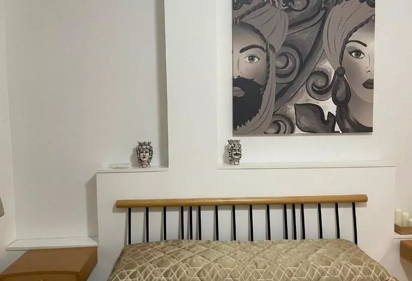 تختخواب و صبحانه Finestra Sui Ponti