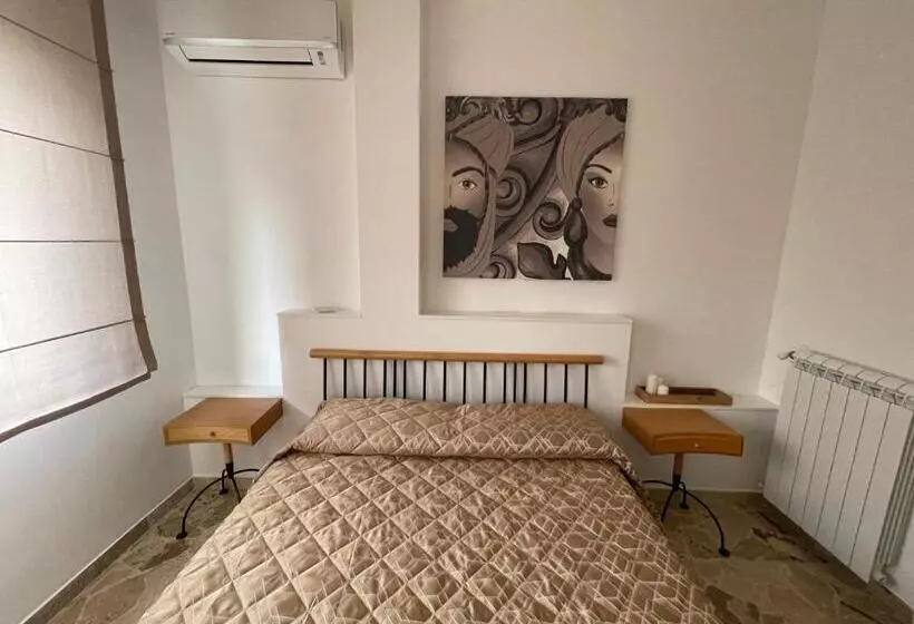 تختخواب و صبحانه Finestra Sui Ponti