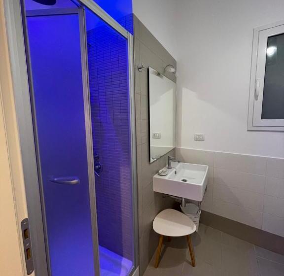 צימר Finestra Sui Ponti