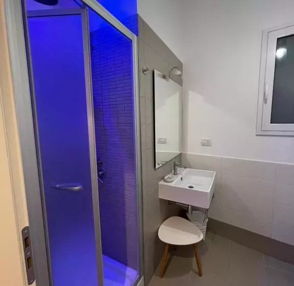 تختخواب و صبحانه Finestra Sui Ponti