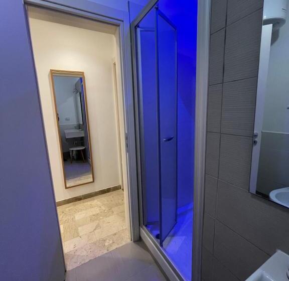 צימר Finestra Sui Ponti