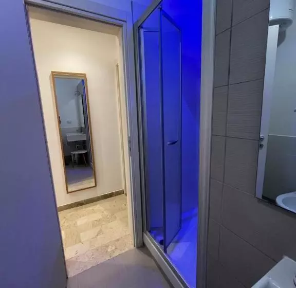 تختخواب و صبحانه Finestra Sui Ponti