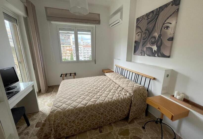 צימר Finestra Sui Ponti