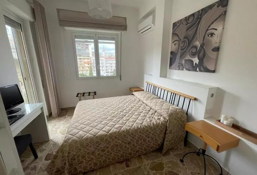 تختخواب و صبحانه Finestra Sui Ponti