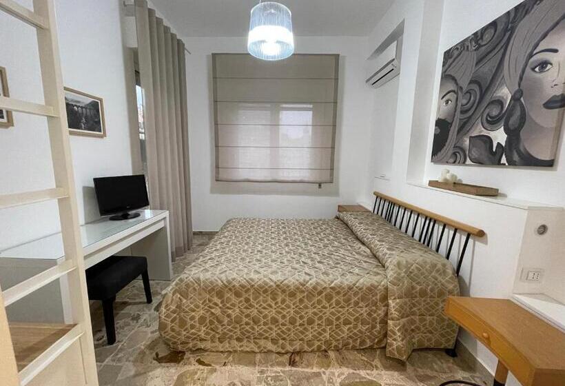 צימר Finestra Sui Ponti