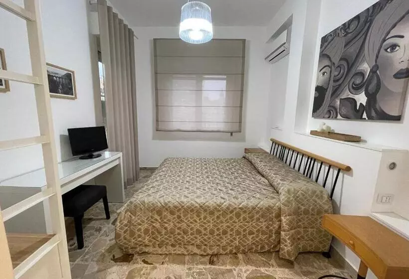 تختخواب و صبحانه Finestra Sui Ponti