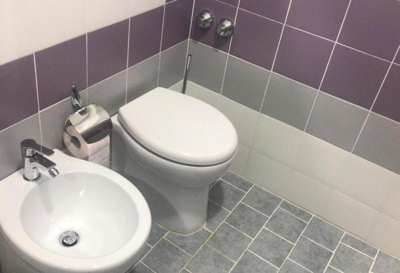 住宿加早餐 Il Viandante