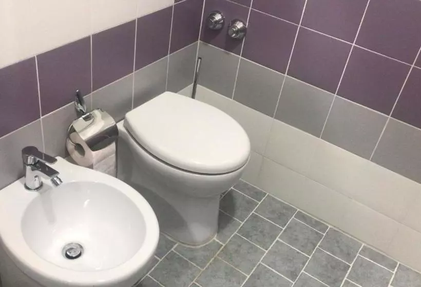 Aamiaismajoitus (B&B) Il Viandante