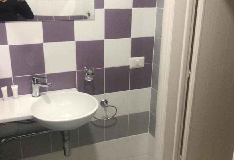 住宿加早餐 Il Viandante