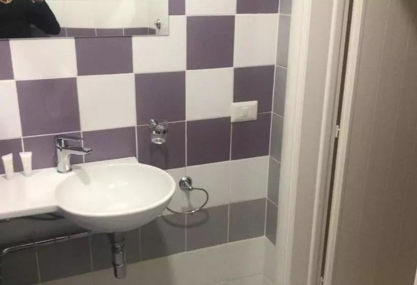 Aamiaismajoitus (B&B) Il Viandante