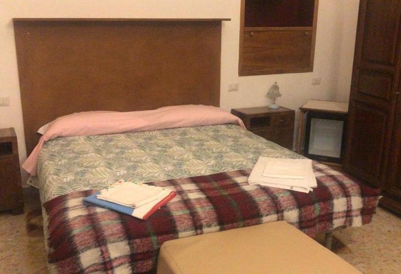 住宿加早餐 Il Viandante