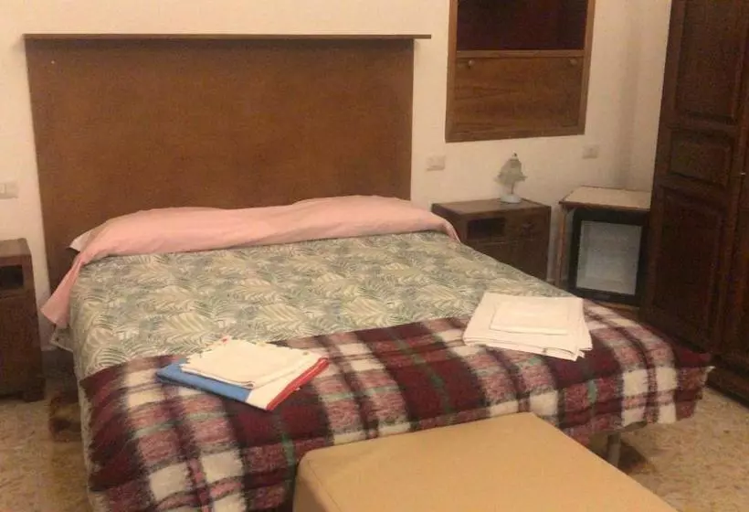 Aamiaismajoitus (B&B) Il Viandante