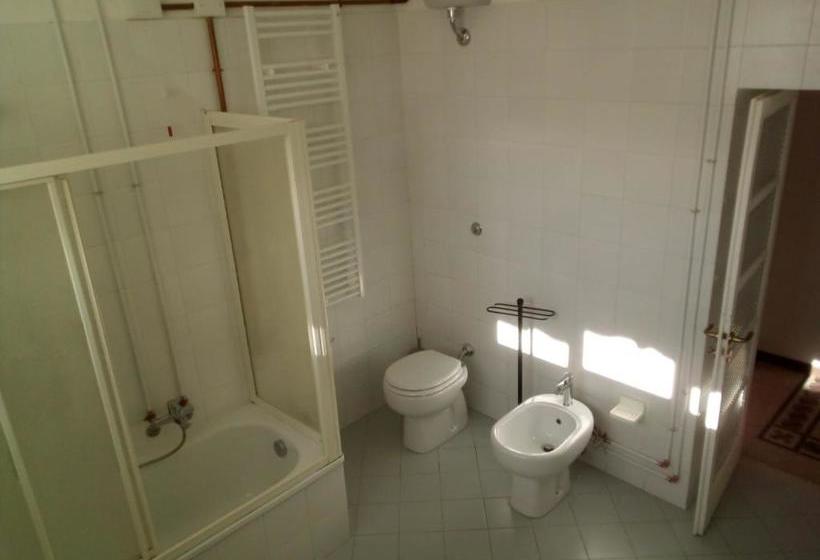 住宿加早餐 Il Viandante