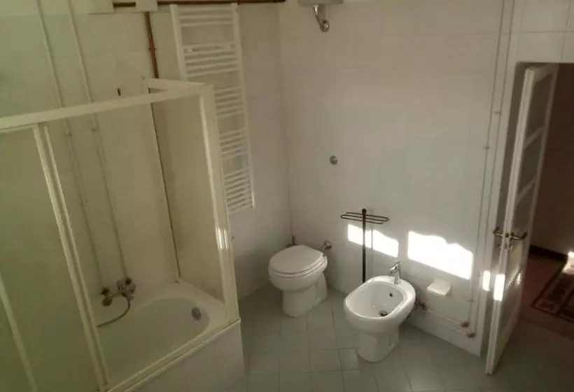 Aamiaismajoitus (B&B) Il Viandante