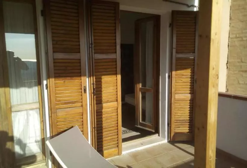 Aamiaismajoitus (B&B) Il Viandante