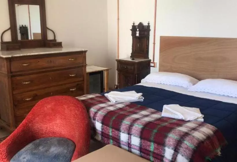 Aamiaismajoitus (B&B) Il Viandante