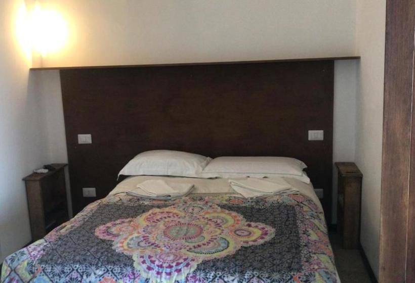 住宿加早餐 Il Viandante