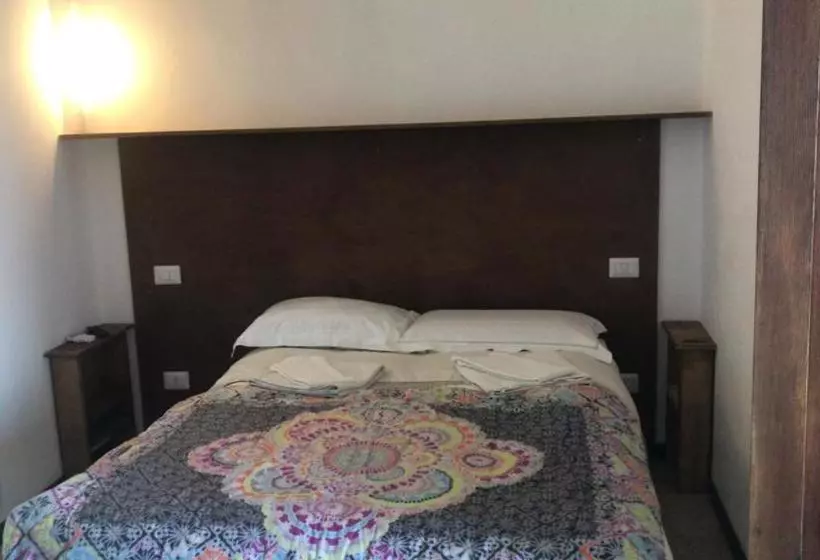 Aamiaismajoitus (B&B) Il Viandante