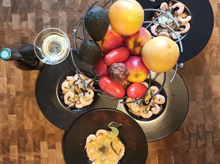 تختخواب و صبحانه Chambre D Hote Le Clos Valmont