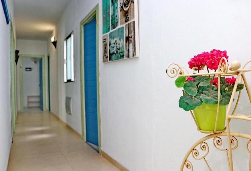 Habitación Cañaveral Playa Conil I