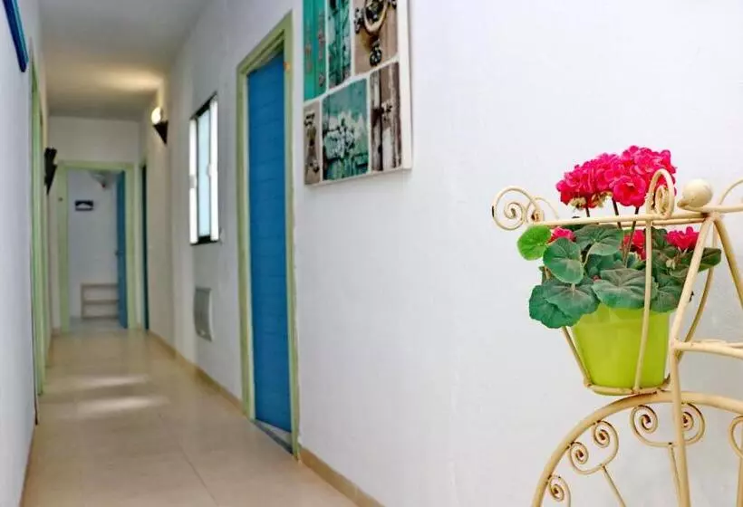 Habitación Cañaveral Playa Conil I