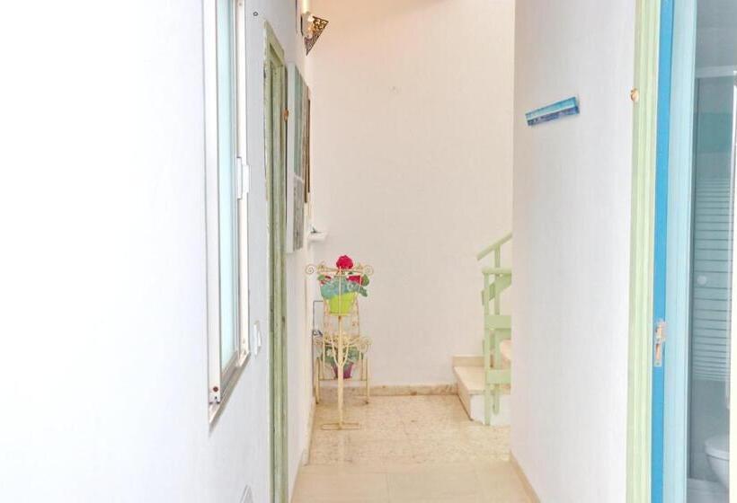 Habitación Cañaveral Playa Conil I