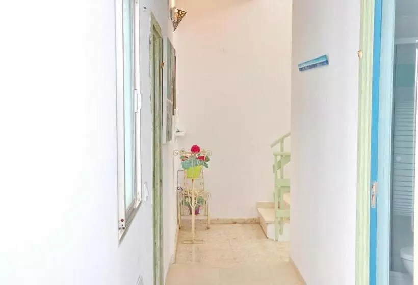 Habitación Cañaveral Playa Conil I