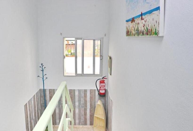 Habitación Cañaveral Playa Conil I