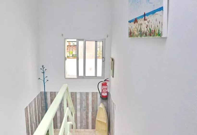 Habitación Cañaveral Playa Conil I