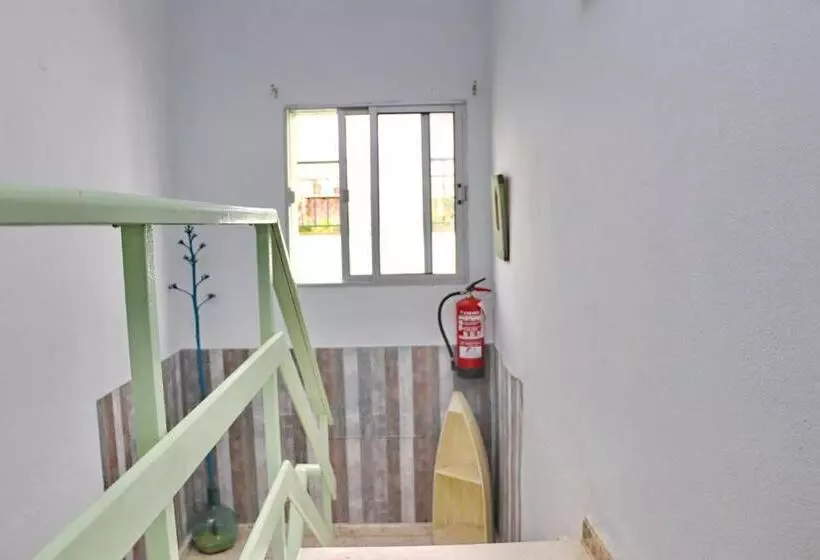 Habitación Cañaveral Playa Conil I