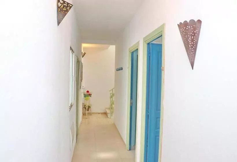 Habitación Cañaveral Playa Conil I