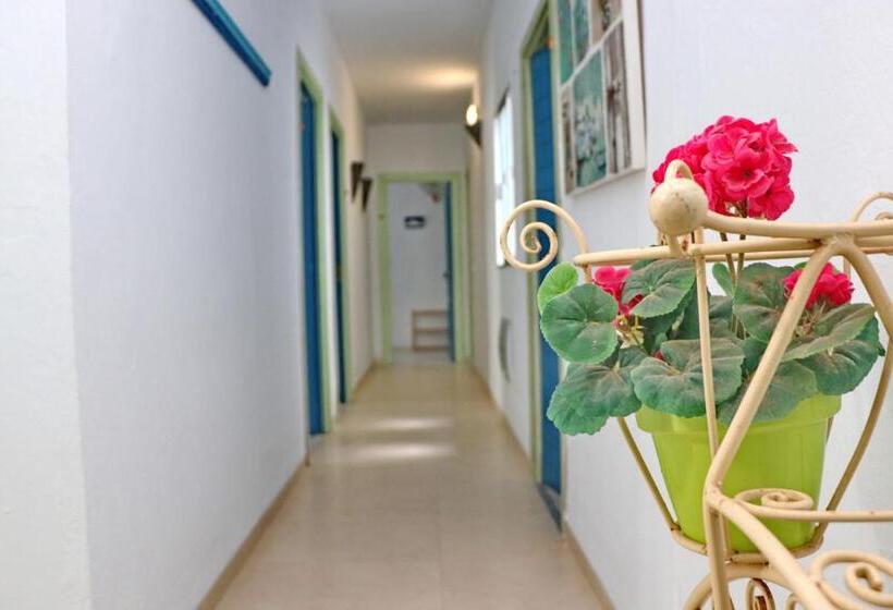 Habitación Cañaveral Playa Conil I