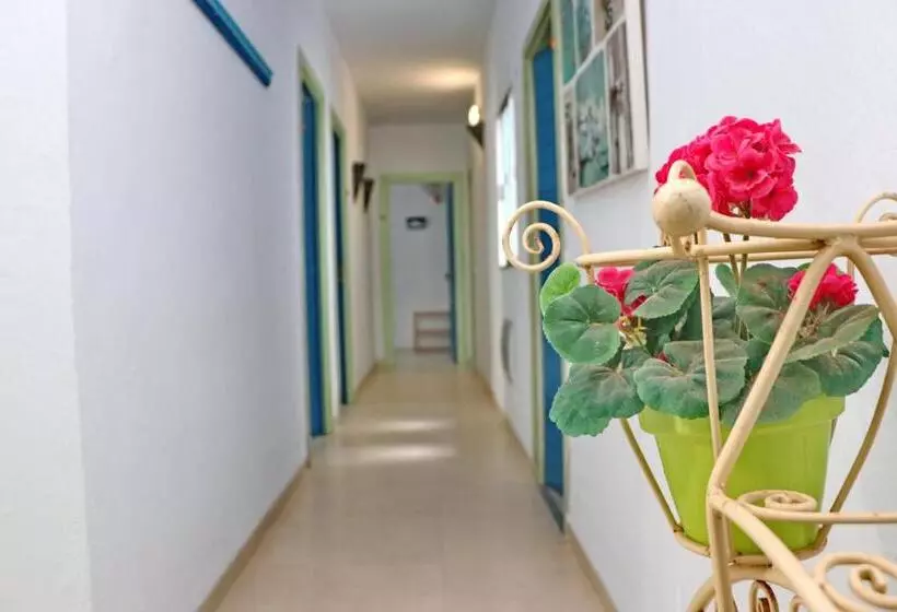 Habitación Cañaveral Playa Conil I