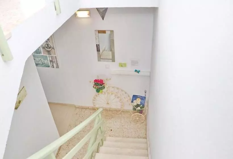 Habitación Cañaveral Playa Conil I